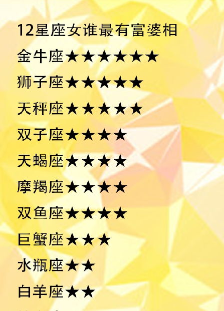 愛爭是什么星座